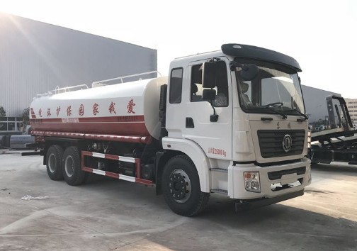 東風隨專20噸灑水車圖片 東風隨專20噸灑水車圖片
