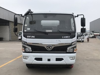 國六東風(fēng)福瑞卡8.6方運(yùn)油車 國六東風(fēng)福瑞卡8.6方運(yùn)油車