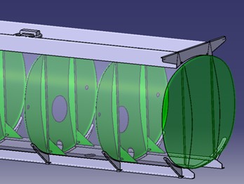 罐體全新設(shè)計 罐體全新設(shè)計